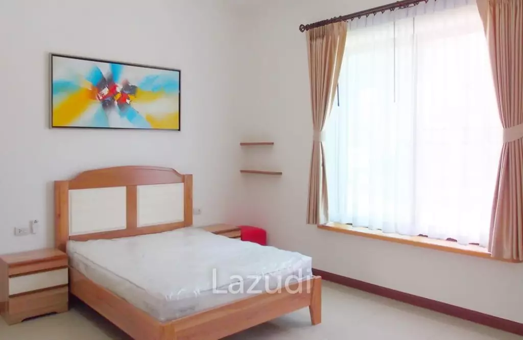 Beautiful 4Bedrooms House for Sale