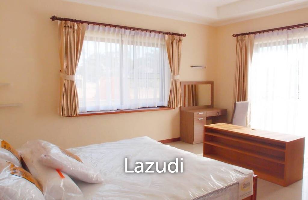 Beautiful 4Bedrooms House for Sale