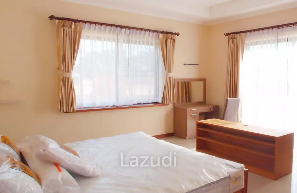 Beautiful 4Bedrooms House for Sale