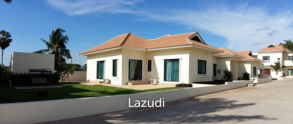Beautiful 4Bedrooms House for Sale