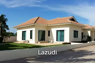 ขายบ้านสวย 4 ห้องนอน