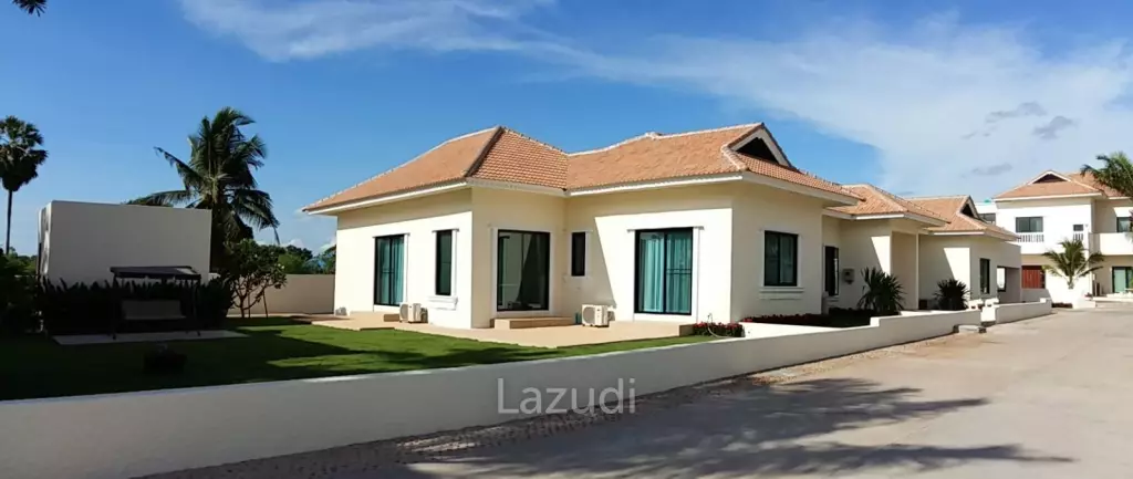 Beautiful 4Bedrooms House for Sale