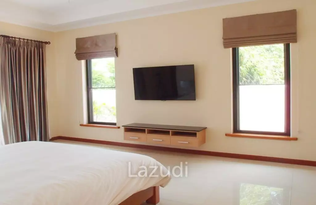 Beautiful 4Bedrooms House for Sale