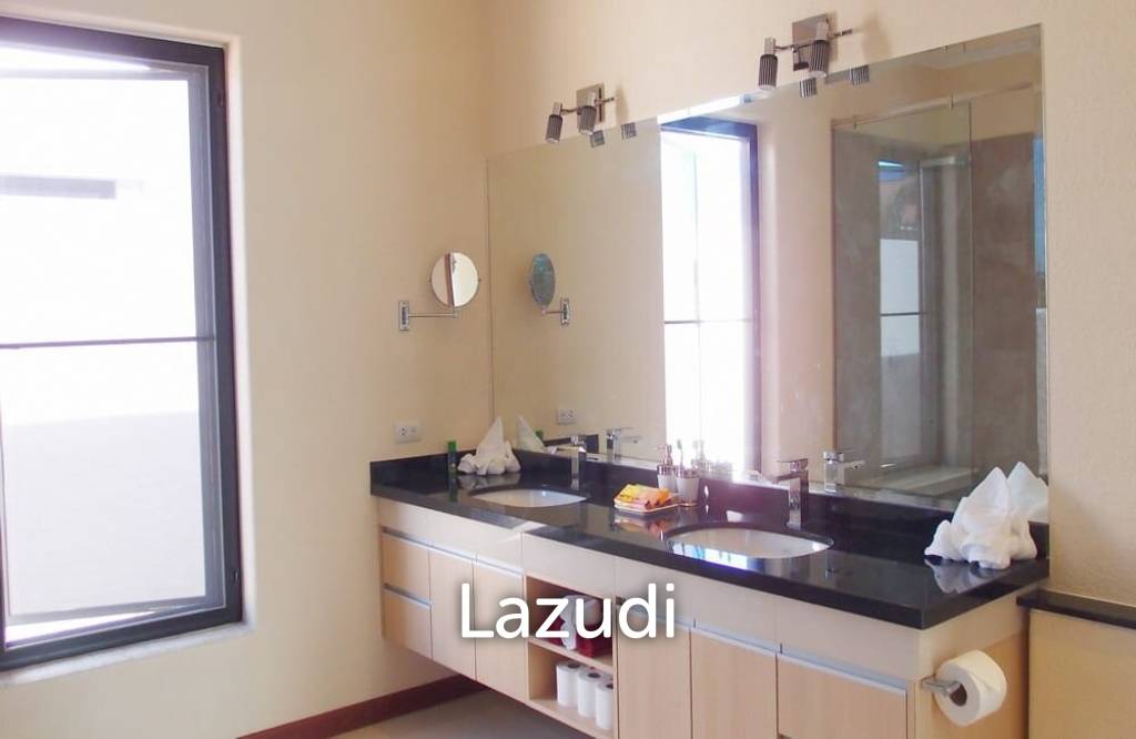 Beautiful 4Bedrooms House for Sale