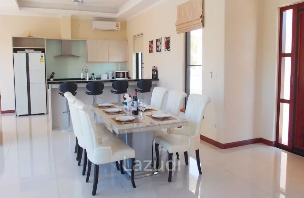 Beautiful 4Bedrooms House for Sale