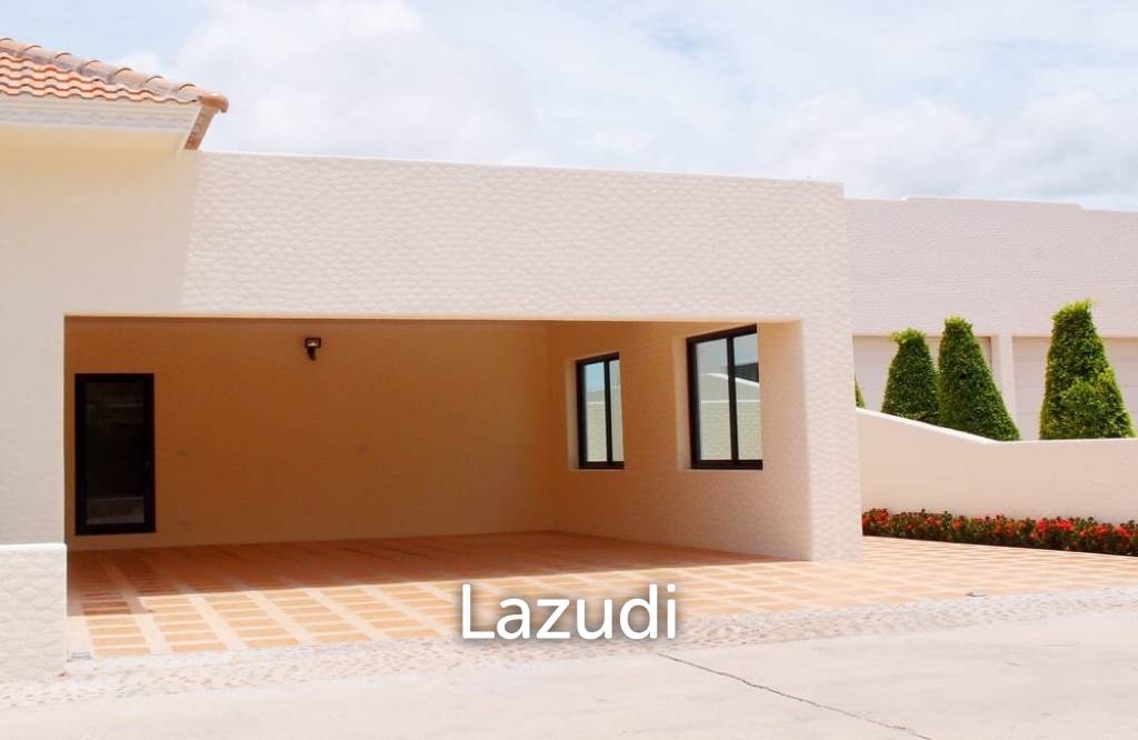 Beautiful 4Bedrooms House for Sale