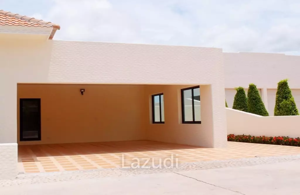 Beautiful 4Bedrooms House for Sale