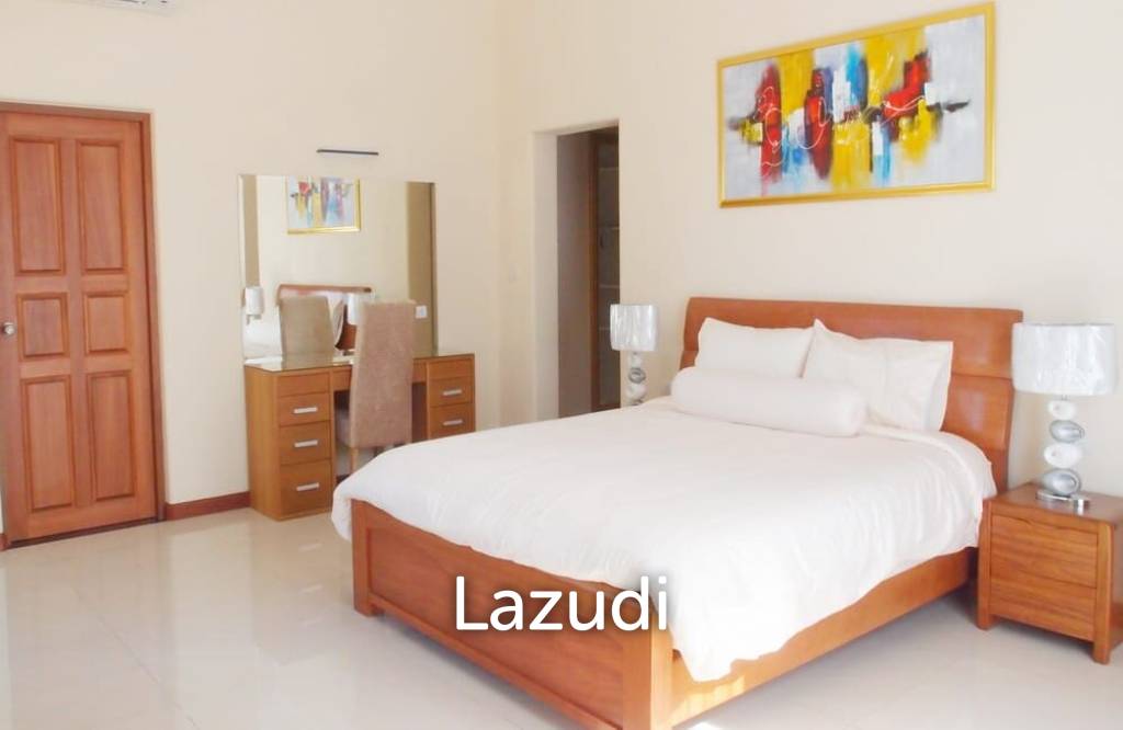Beautiful 4Bedrooms House for Sale