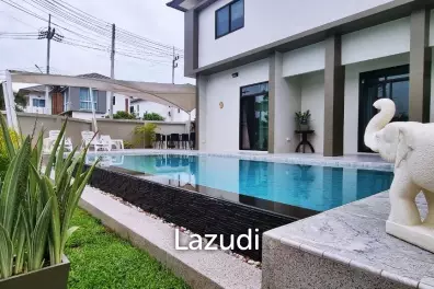 5Bedrooms House in Huay Yai for Sale