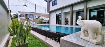 5Bedrooms House in Huay Yai for Sale