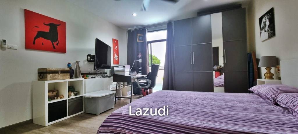 5Bedrooms House in Huay Yai for Sale