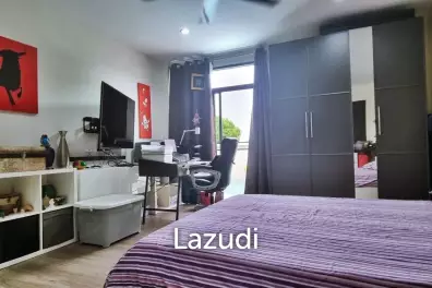 5Bedrooms House in Huay Yai for Sale