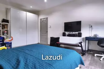 5Bedrooms House in Huay Yai for Sale