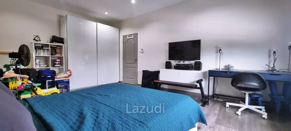 5Bedrooms House in Huay Yai for Sale