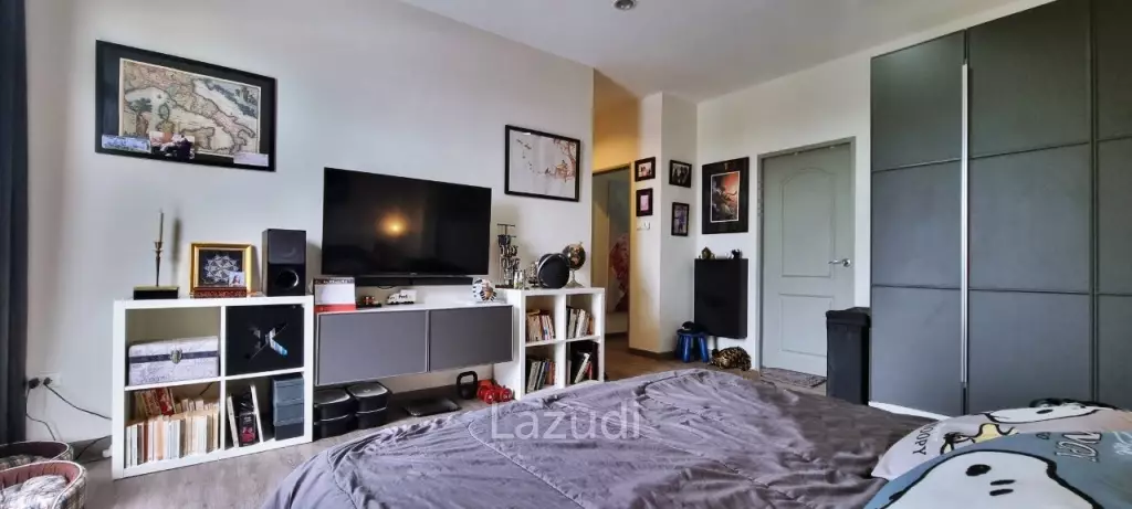 5Bedrooms House in Huay Yai for Sale