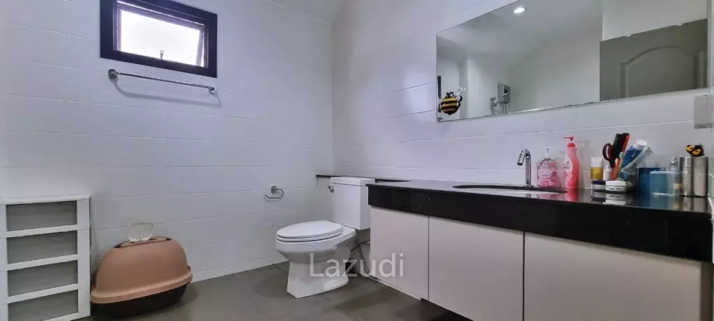 5Bedrooms House in Huay Yai for Sale