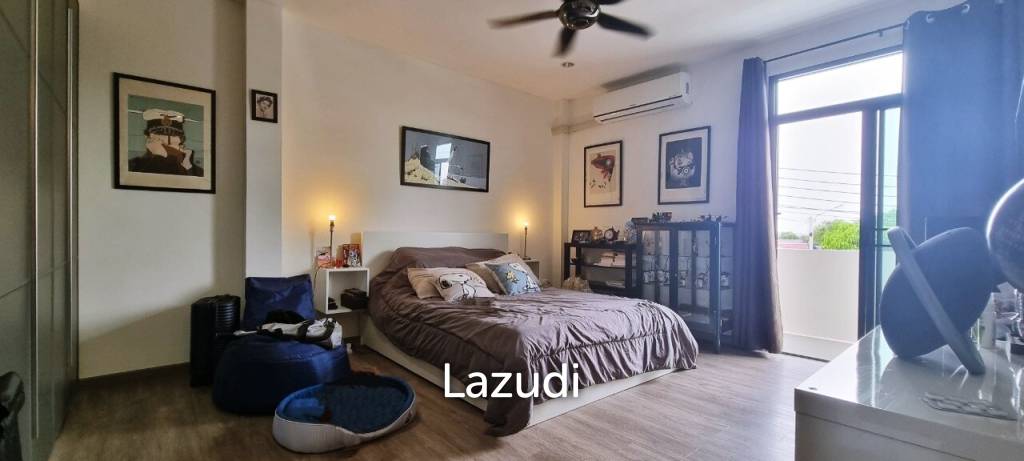 5Bedrooms House in Huay Yai for Sale
