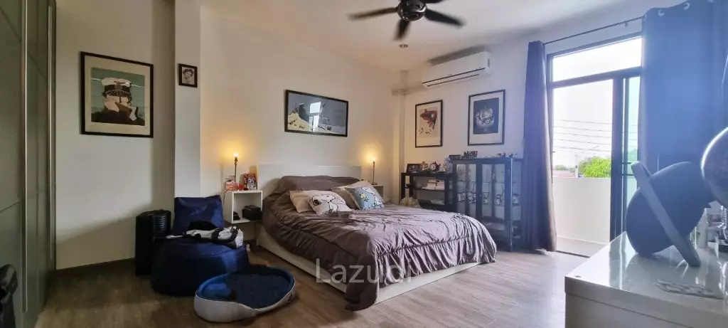5Bedrooms House in Huay Yai for Sale