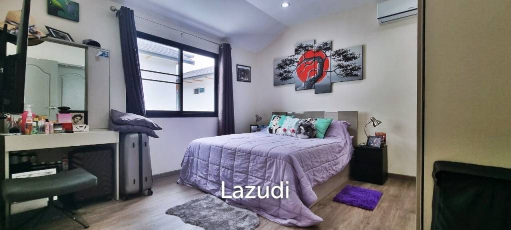 5Bedrooms House in Huay Yai for Sale