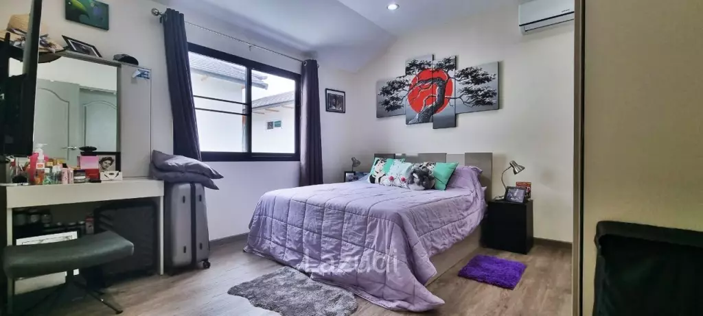 5Bedrooms House in Huay Yai for Sale