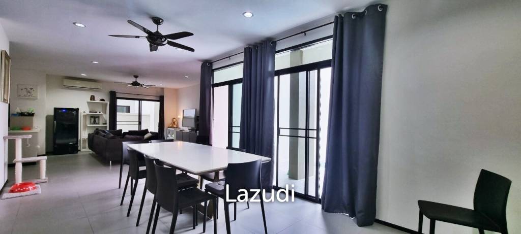 5Bedrooms House in Huay Yai for Sale