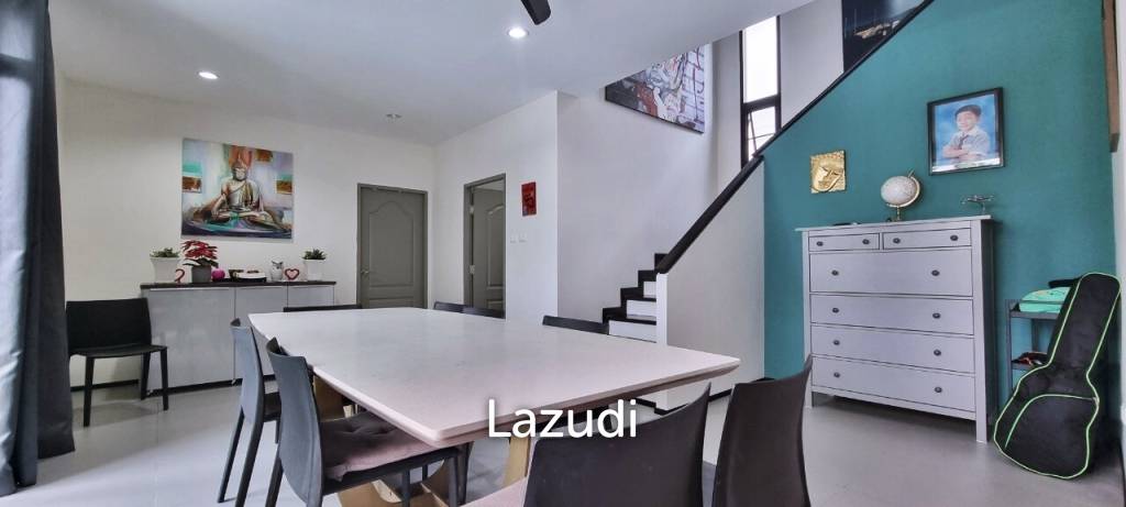 5Bedrooms House in Huay Yai for Sale