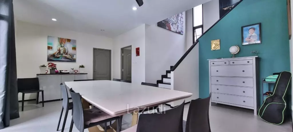 5Bedrooms House in Huay Yai for Sale