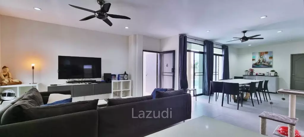 5Bedrooms House in Huay Yai for Sale
