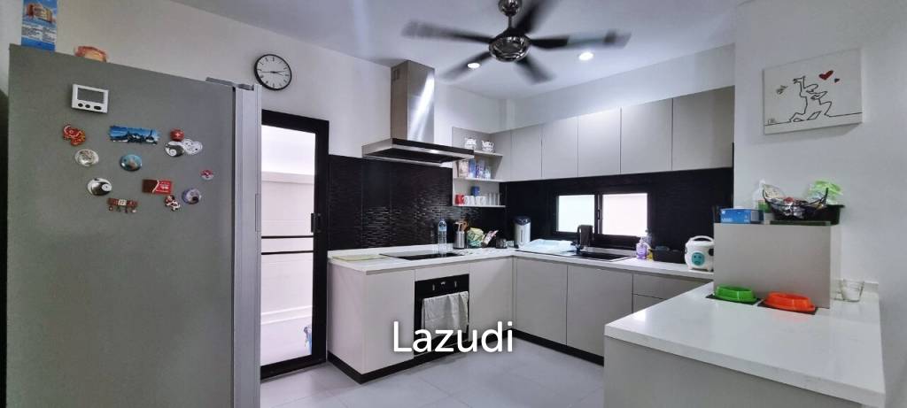 5Bedrooms House in Huay Yai for Sale