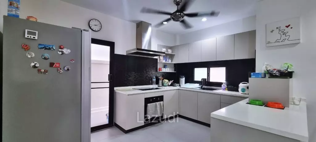 5Bedrooms House in Huay Yai for Sale
