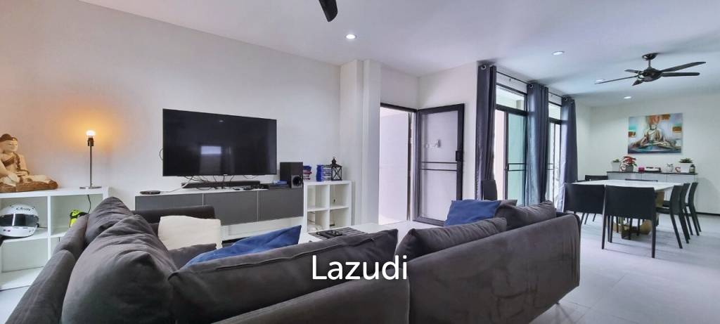 5Bedrooms House in Huay Yai for Sale