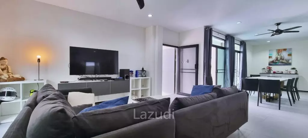 5Bedrooms House in Huay Yai for Sale