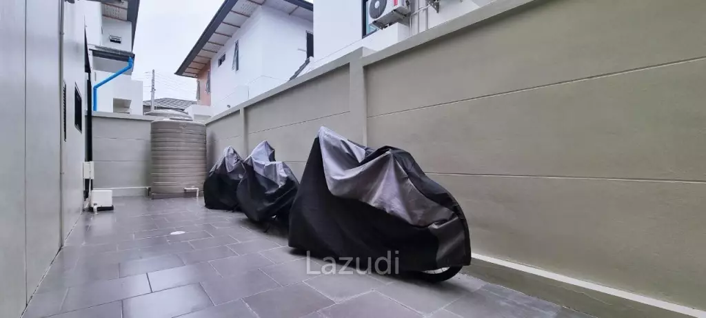 5Bedrooms House in Huay Yai for Sale