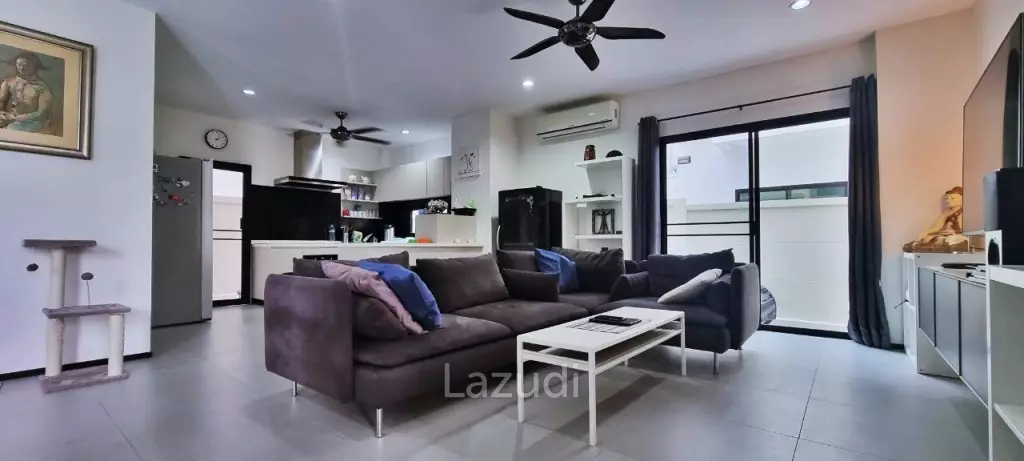 5Bedrooms House in Huay Yai for Sale