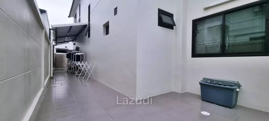 5Bedrooms House in Huay Yai for Sale
