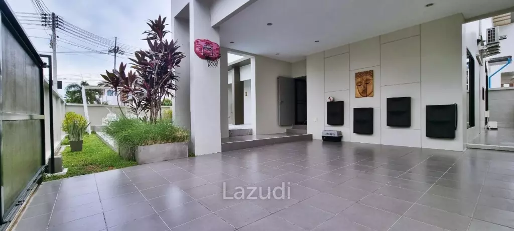 5Bedrooms House in Huay Yai for Sale