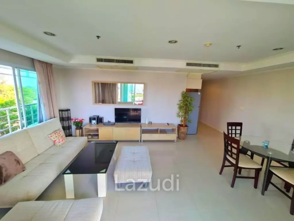 1 Bed 2 Bath 108 SQ.M Pine Shores Condo