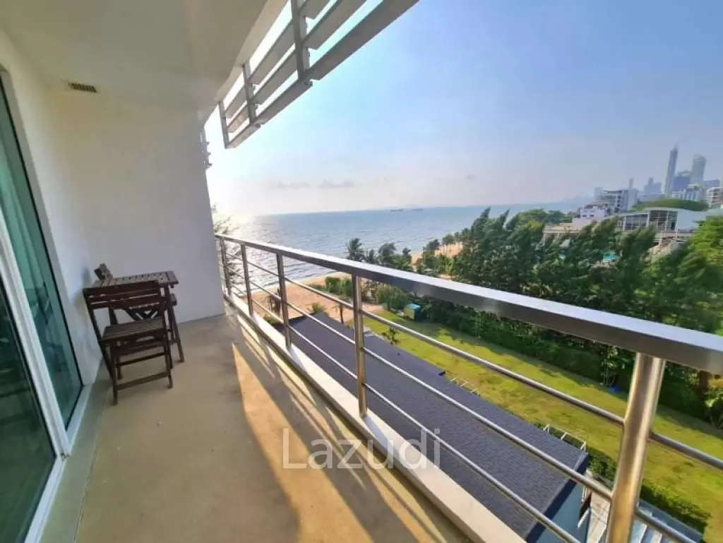 1 Bed 2 Bath 108 SQ.M Pine Shores Condo