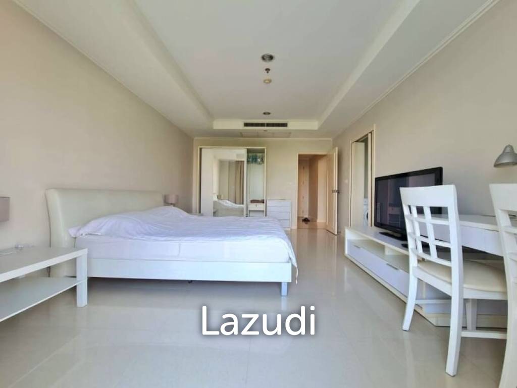 1 Bed 2 Bath 108 SQ.M Pine Shores Condo