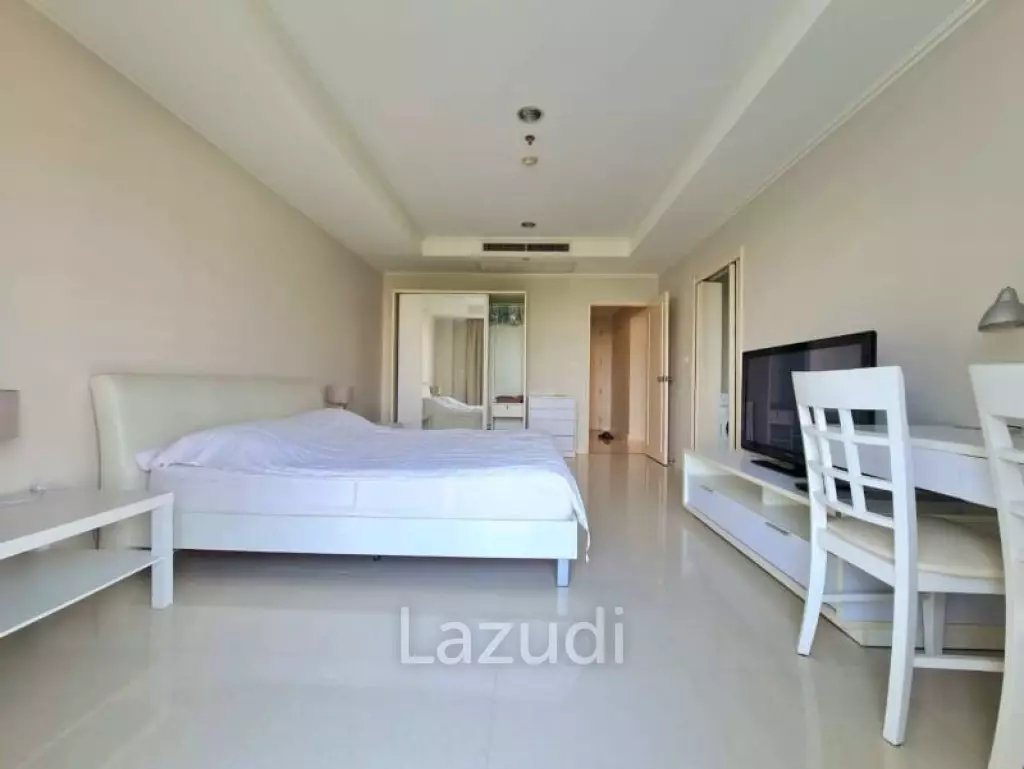 1 Bed 2 Bath 108 SQ.M Pine Shores Condo