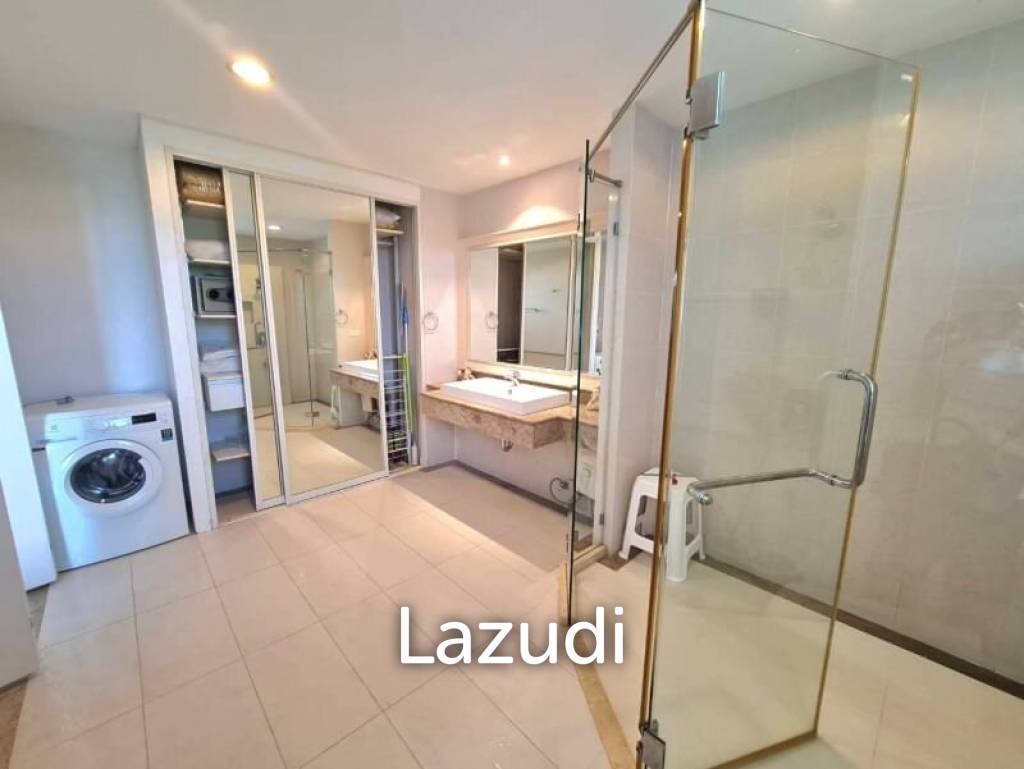 1 Bed 2 Bath 108 SQ.M Pine Shores Condo