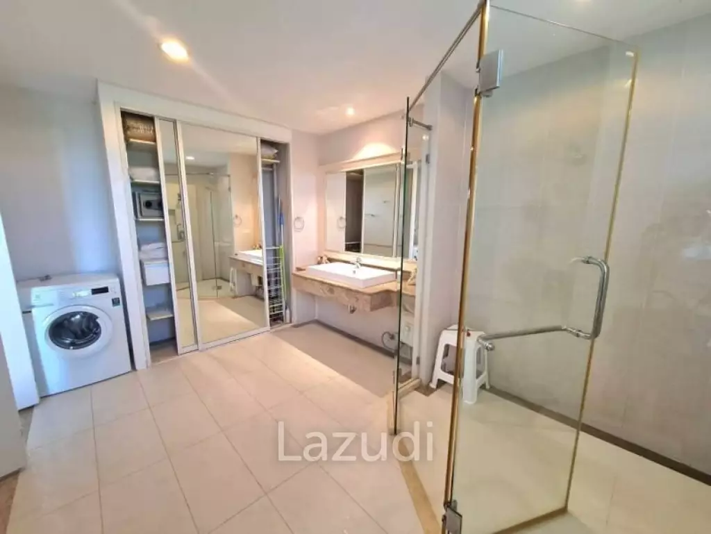 1 Bed 2 Bath 108 SQ.M Pine Shores Condo