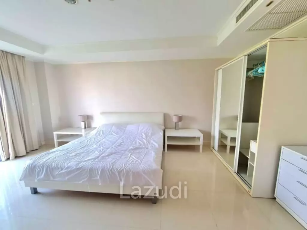 1 Bed 2 Bath 108 SQ.M Pine Shores Condo