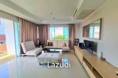1 Bed 2 Bath 108 SQ.M Pine Shores Condo