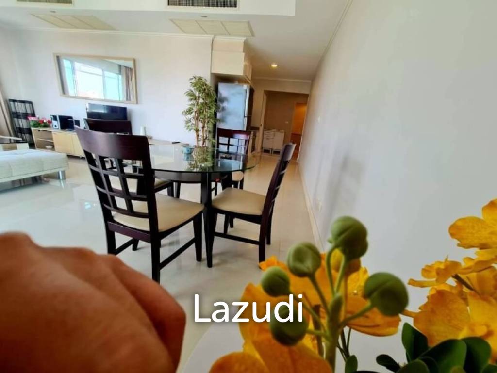 1 Bed 2 Bath 108 SQ.M Pine Shores Condo