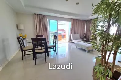 1 Bed 2 Bath 108 SQ.M Pine Shores Condo