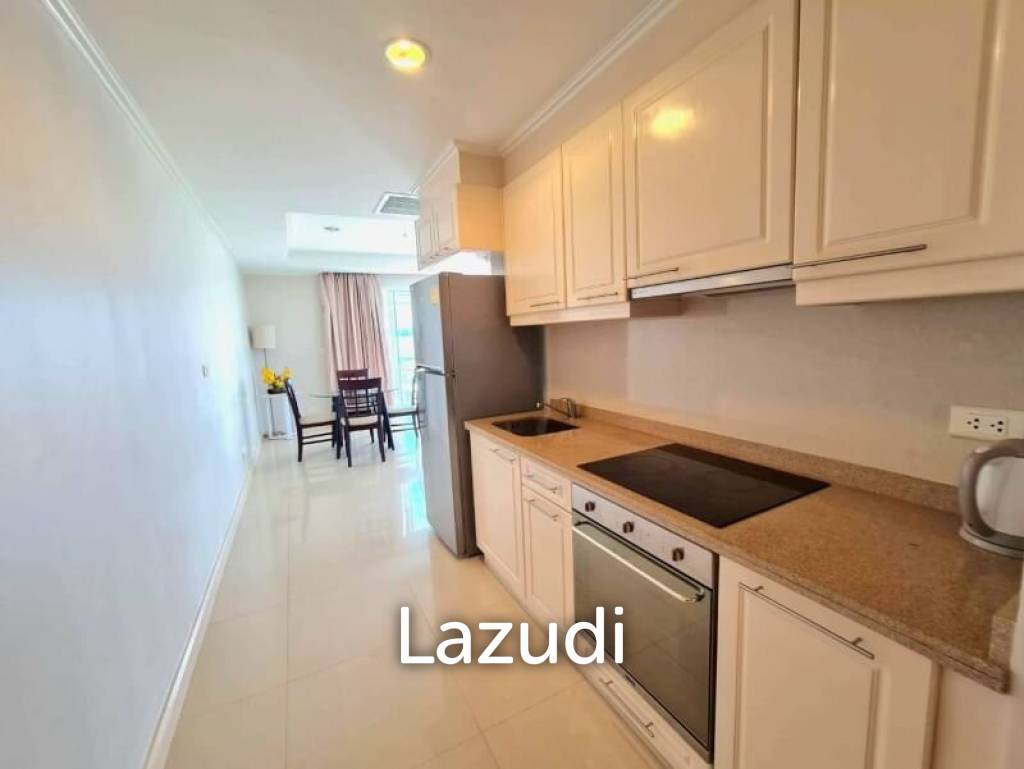 1 Bed 2 Bath 108 SQ.M Pine Shores Condo