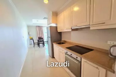 1 Bed 2 Bath 108 SQ.M Pine Shores Condo