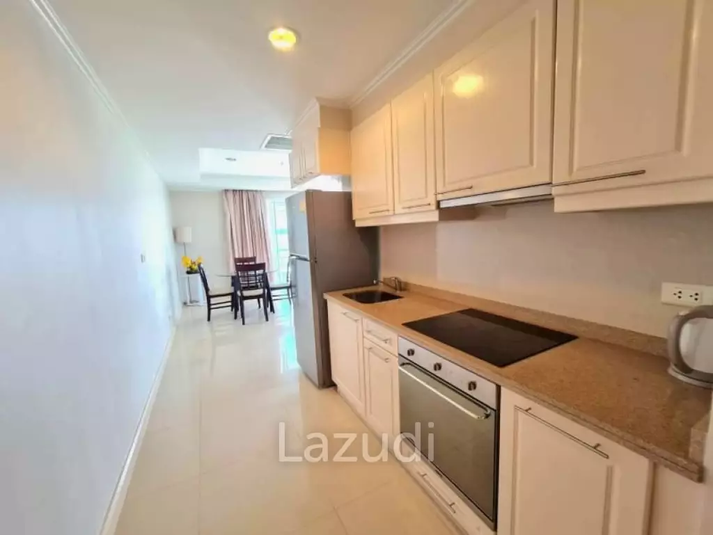 1 Bed 2 Bath 108 SQ.M Pine Shores Condo