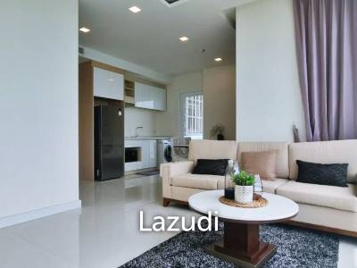 2 Bed 2 Bath 80 SQ.M Del Mare Bangsaray Condo